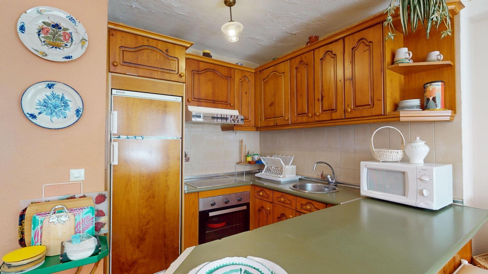 Piso de 51 m² en Fuengirola