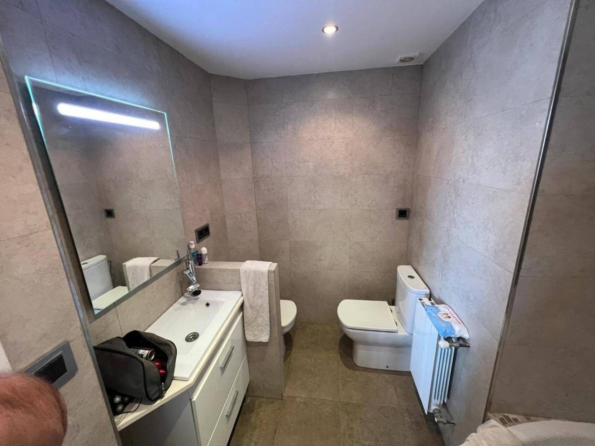 Apartamento 61 m² em València
