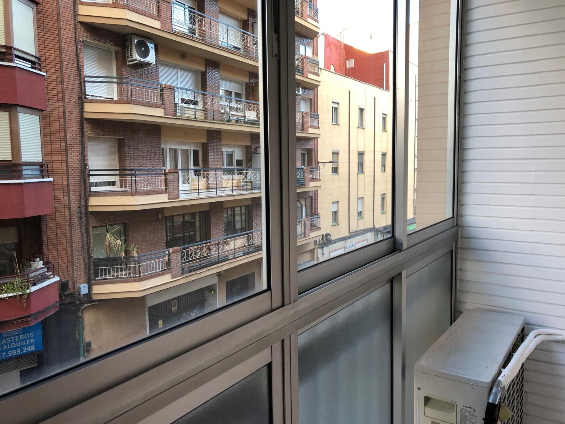 Pis de 115 m² a Valladolid