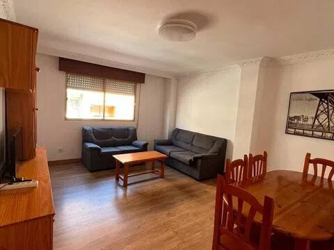 Piso de 105 m² en Almería