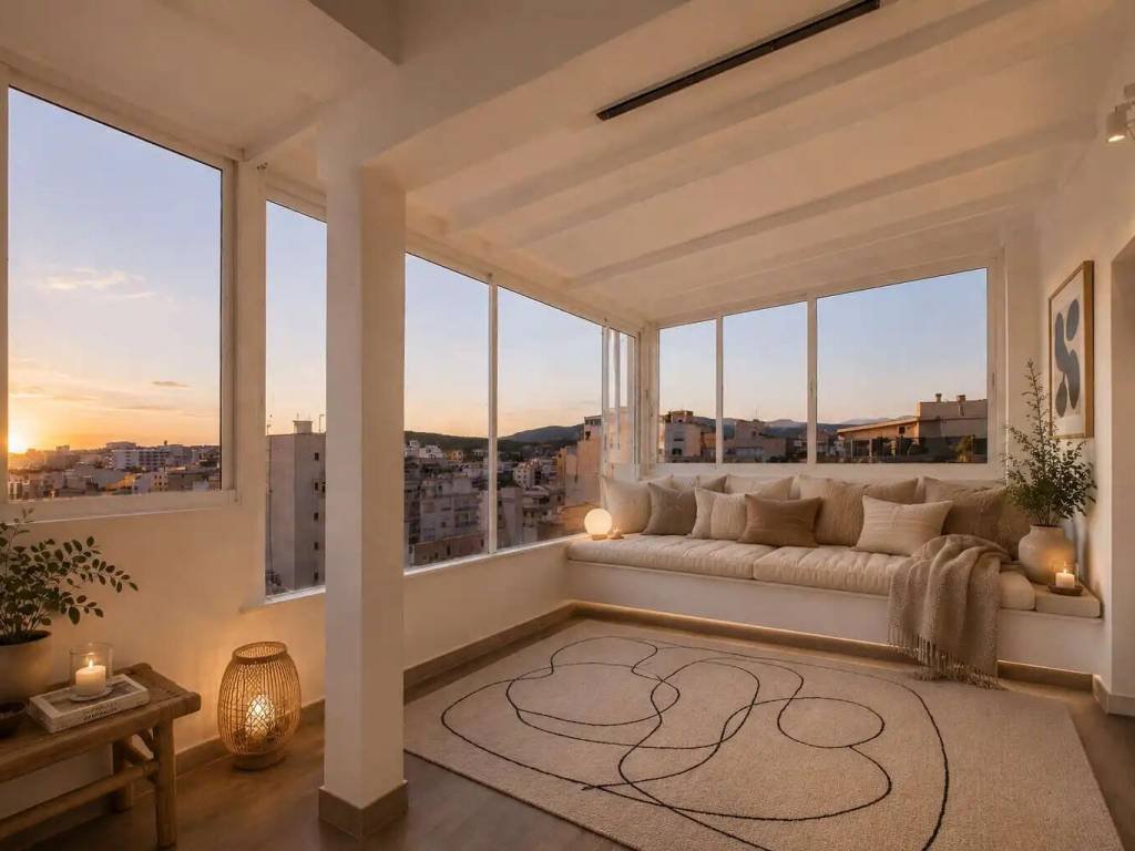 Pis de 60 m² a Palma