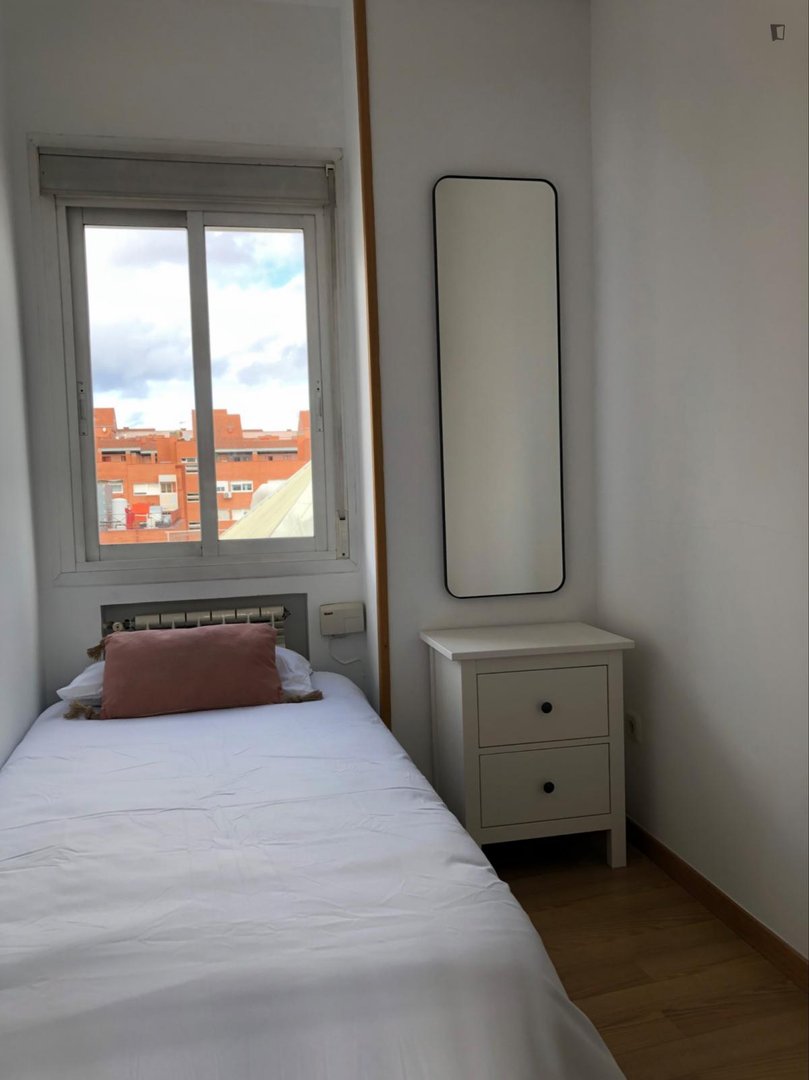 Piso de 58 m² en Madrid
