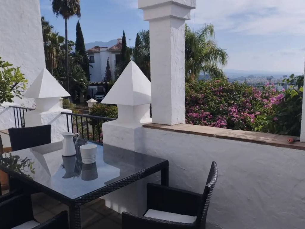 Appartamento 145 m² a Benahavís