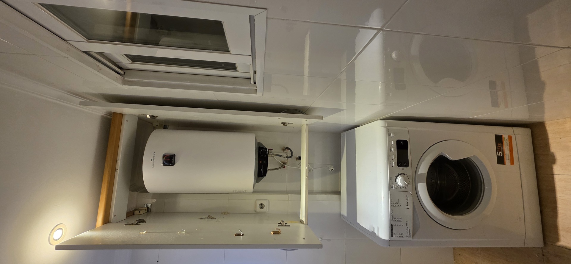 Appartamento 77 m² a Madrid