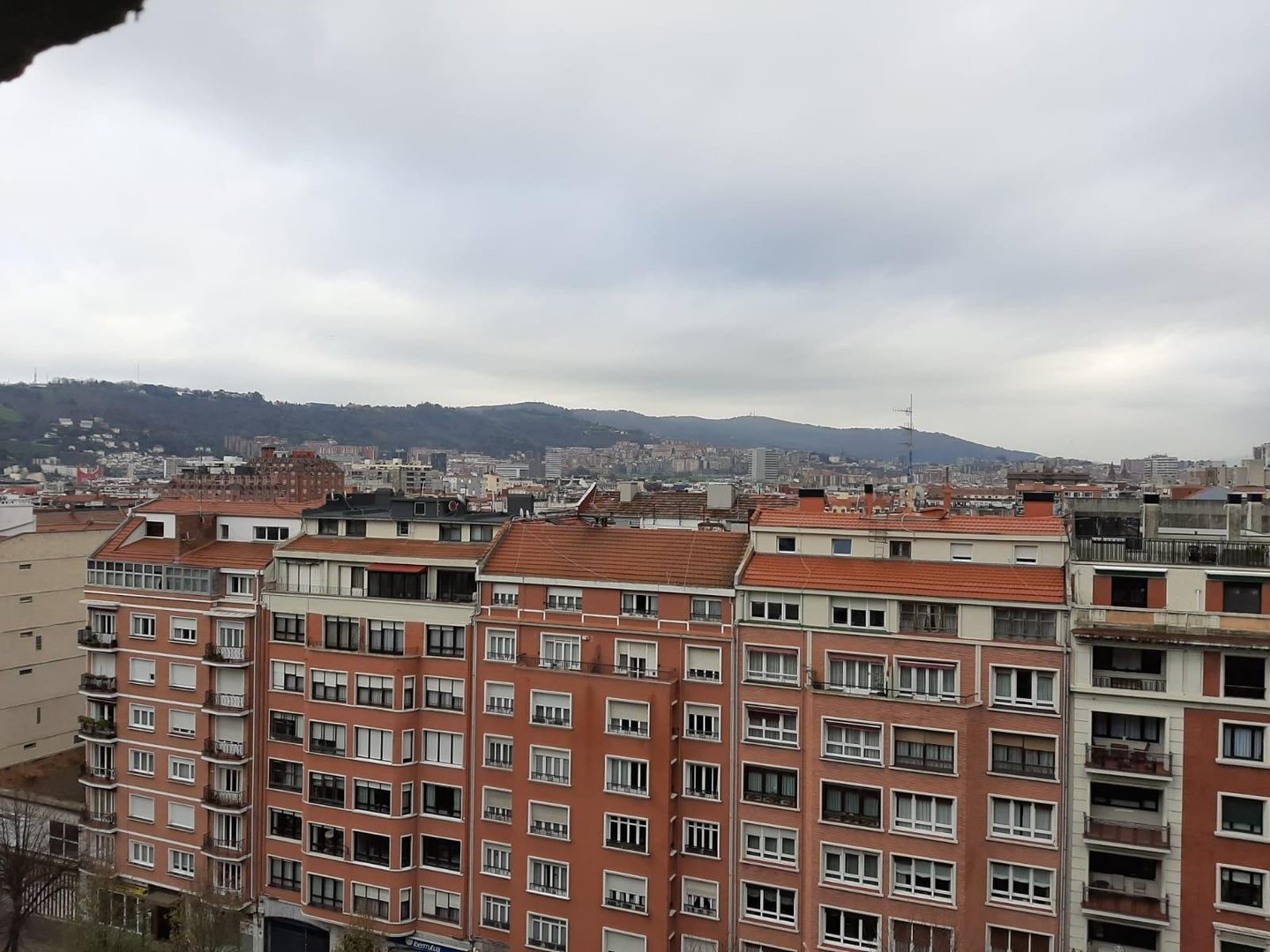 Piso de 53 m² en Bilbao