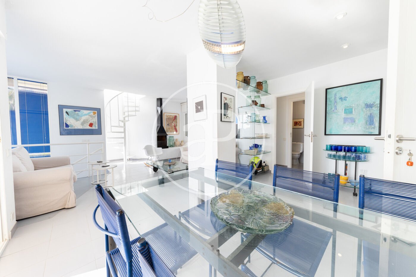 Piso de 150 m² en Andratx
