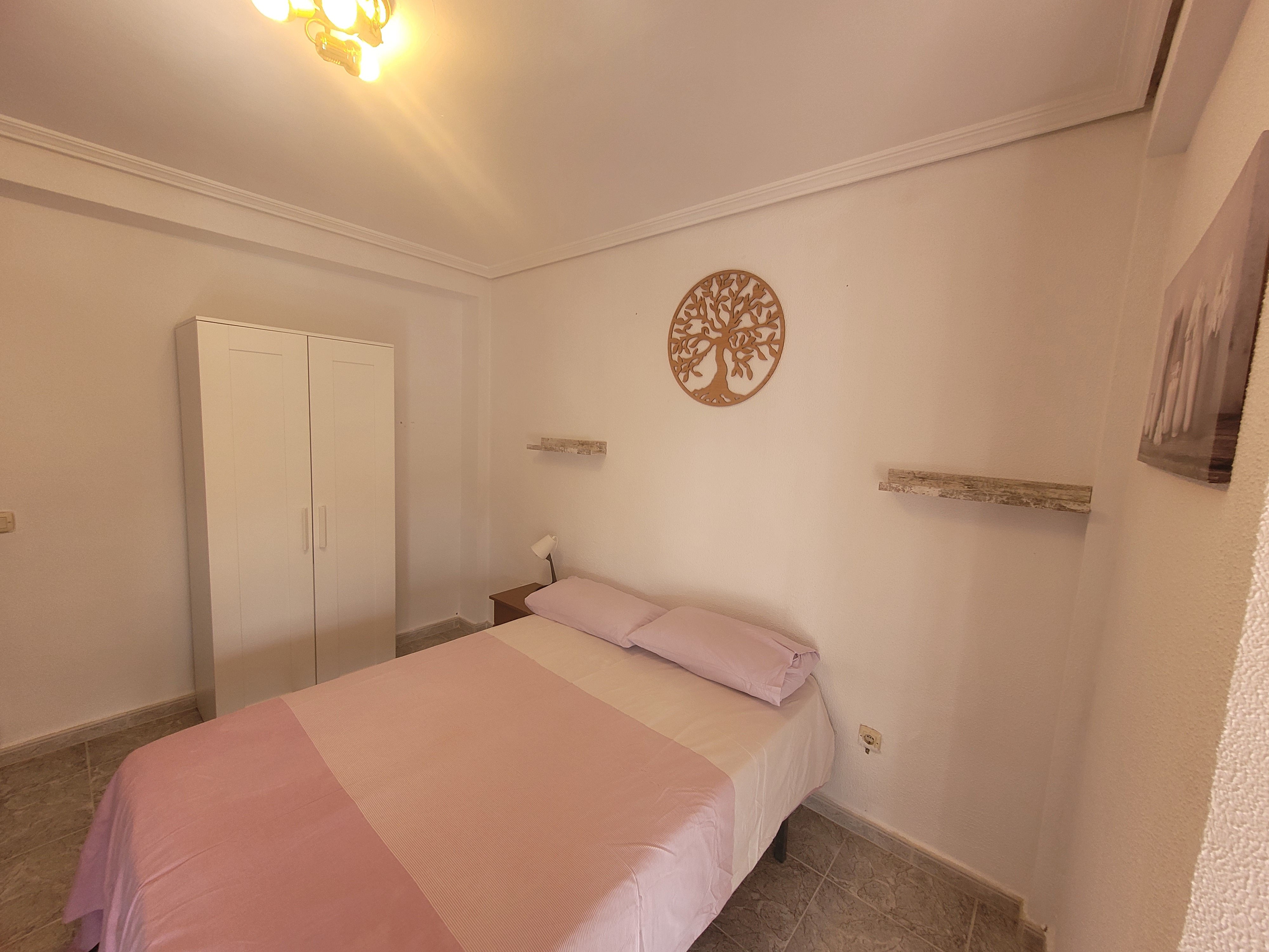 Habitación 65 m², Sevilla