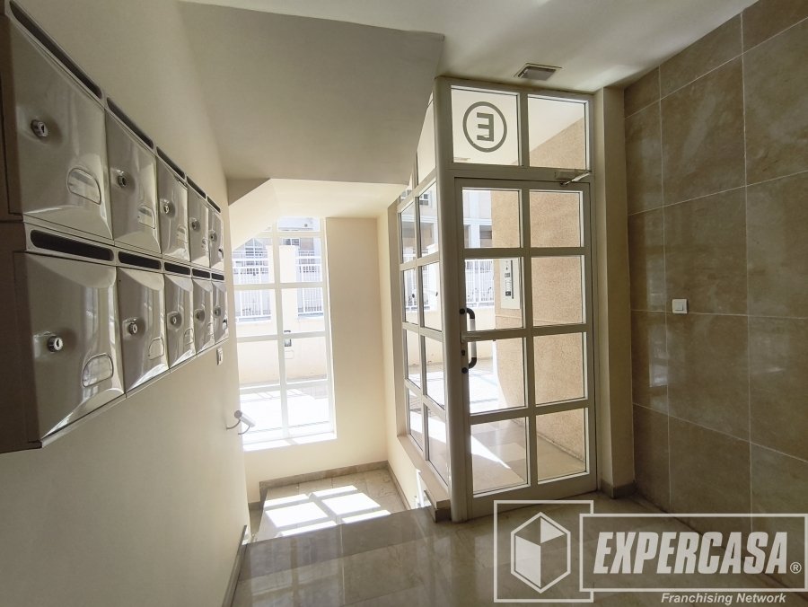 Piso de 128 m² en Manises