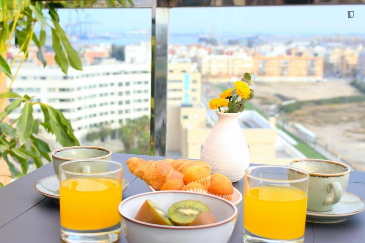 Piso de 41 m² en Valencia