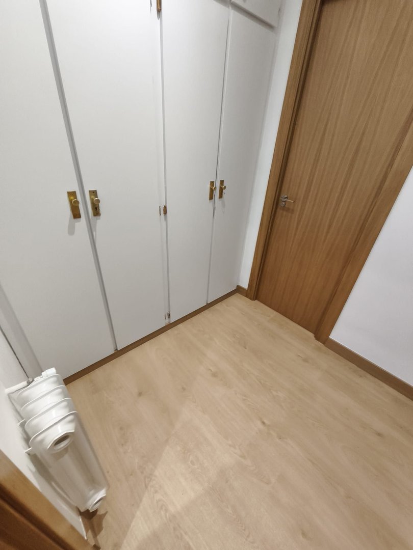 Piso de 200 m² en Cáceres