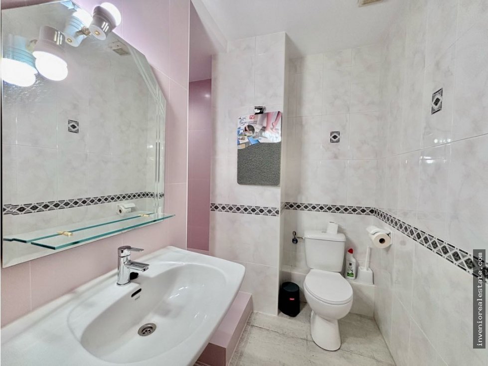 Piso de 50 m² en Vila-real