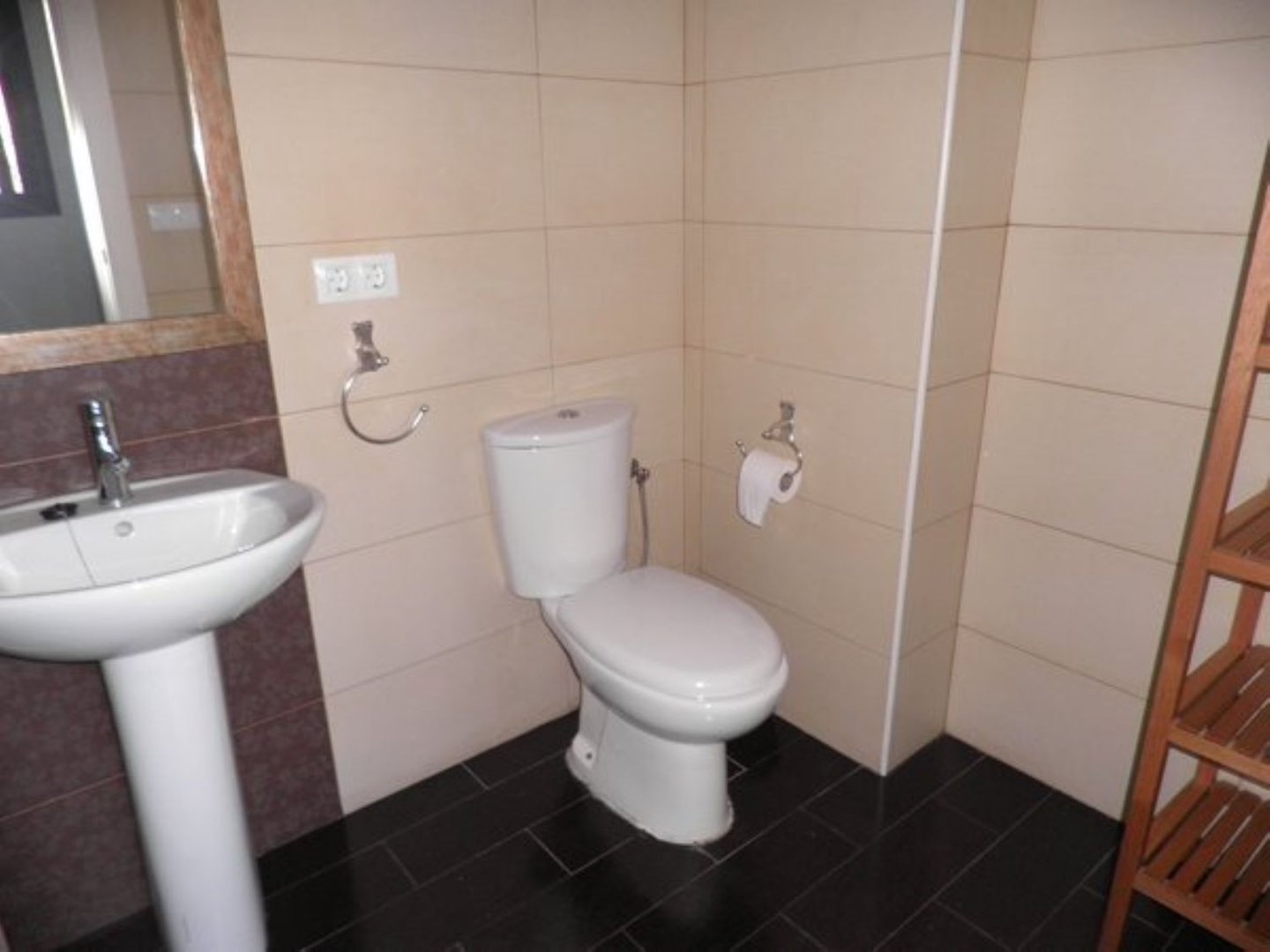 Piso de 60 m² en Sevilla