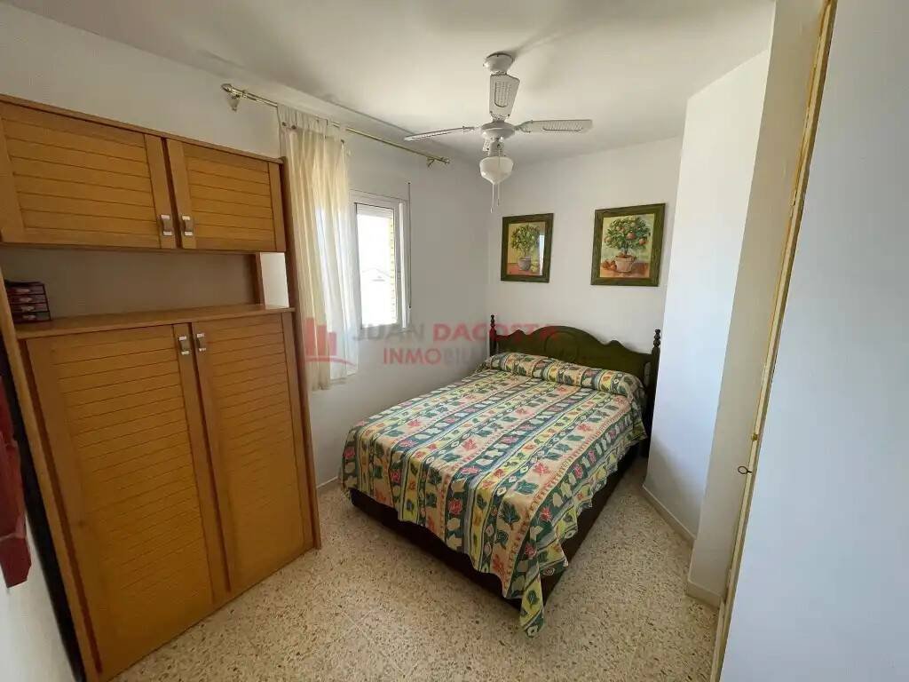 Piso de 100 m² en Lepe