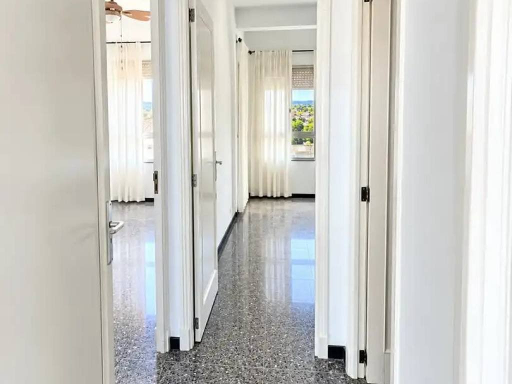Wohnung 145 m² in Palma
