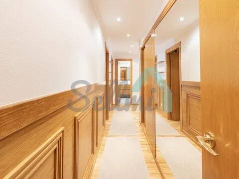 Piso de 125 m² en Oviedo