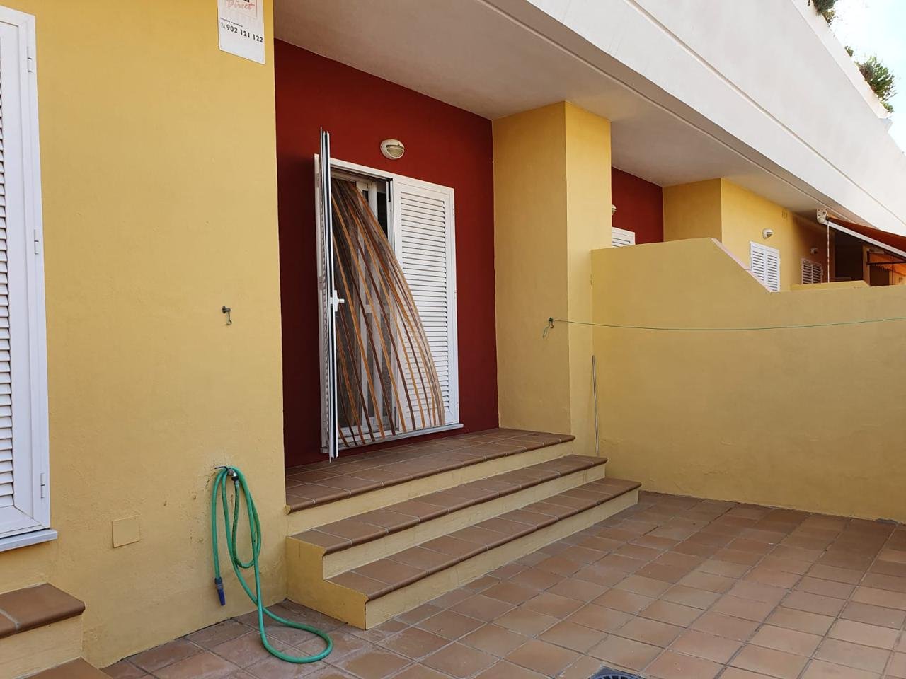 Piso de 75 m² en Sanlúcar de Barrameda