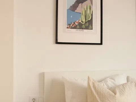 Wohnung 77 m² in Guía de Isora