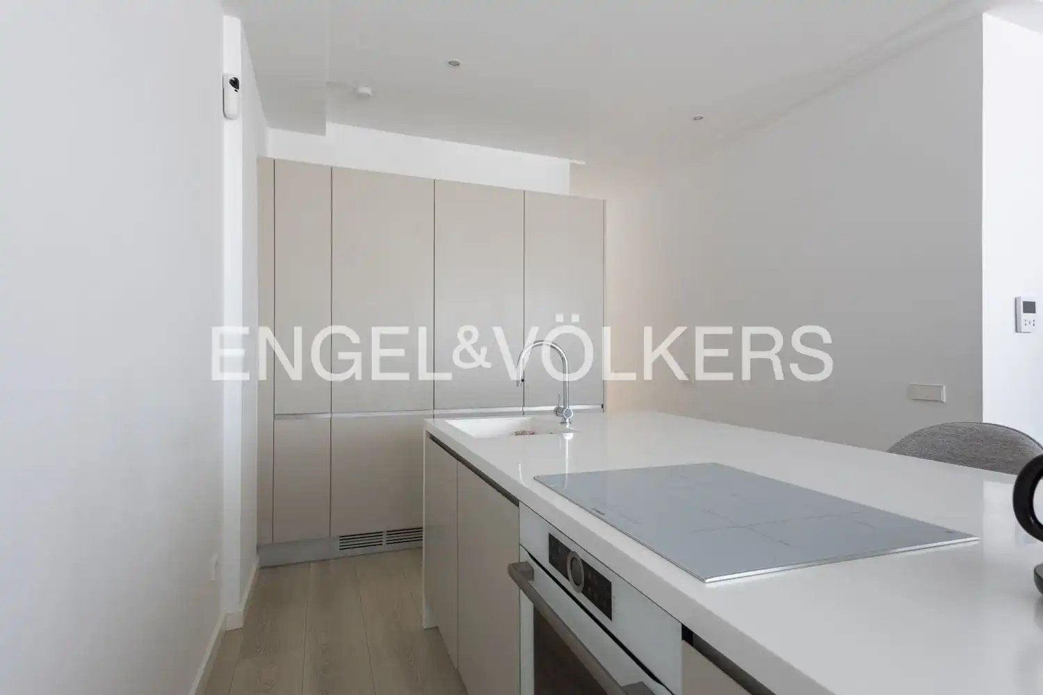 Wohnung 135 m² in Valencia