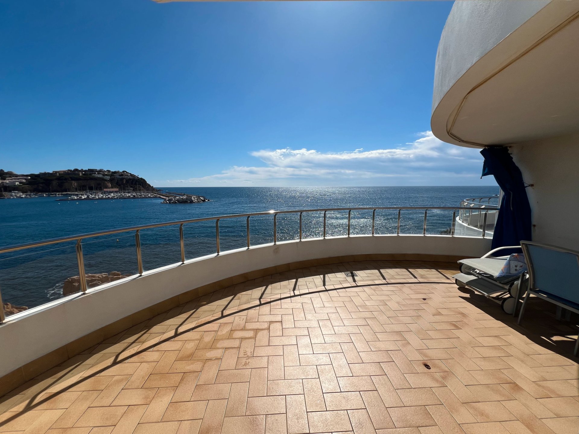 Appartamento 38 m² a Sant Feliu de Guíxols