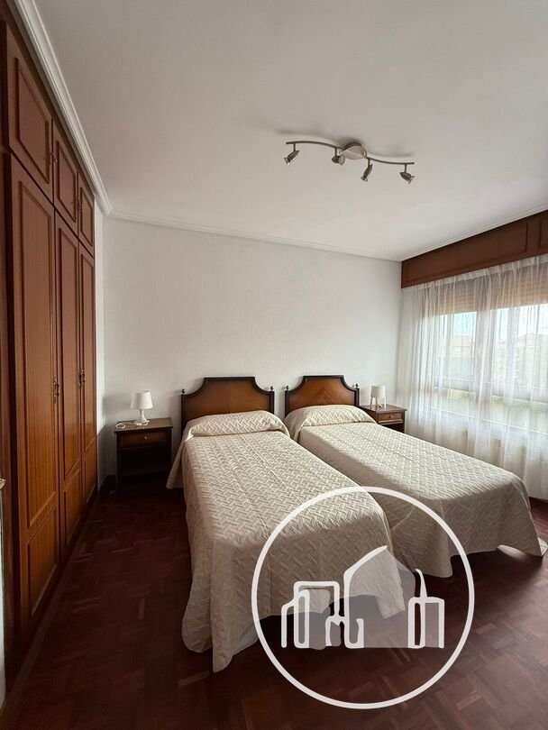 Piso de 133 m² en Medina de Pomar