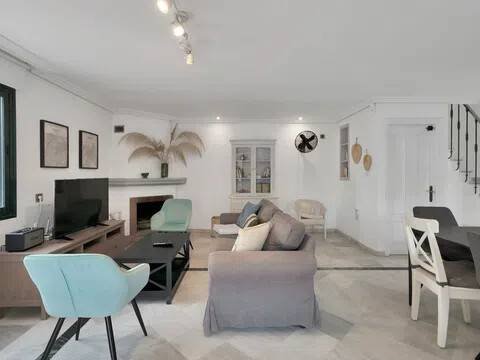House 230 m² in Casares