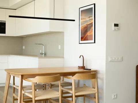 Apartamento 213 m² em el Puig de Santa Maria