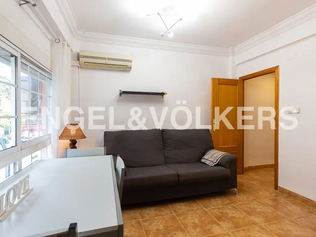 Piso de 95 m² en Valencia