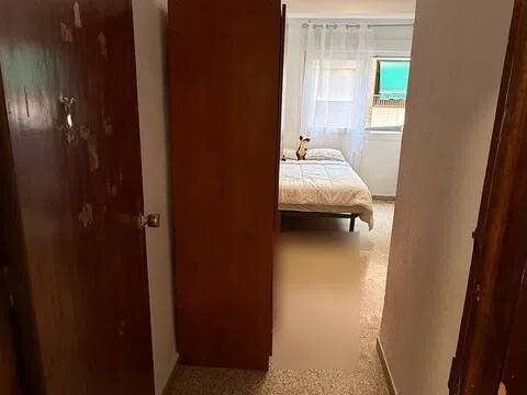 Piso de 120 m² en Granada