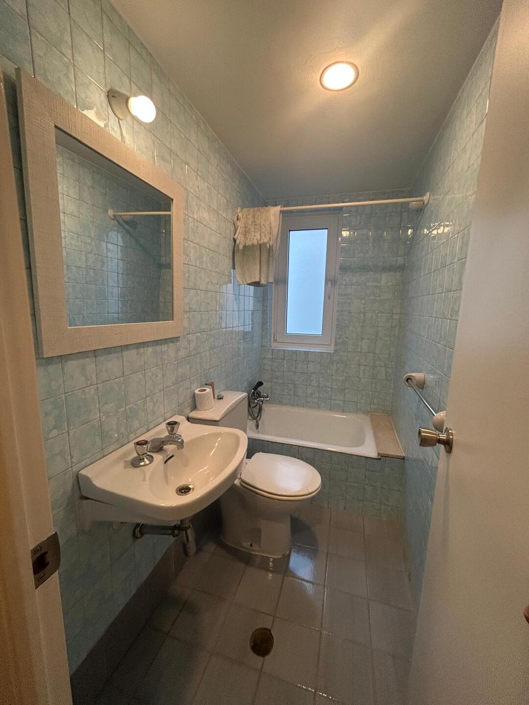 Piso de 161 m² en Lugo