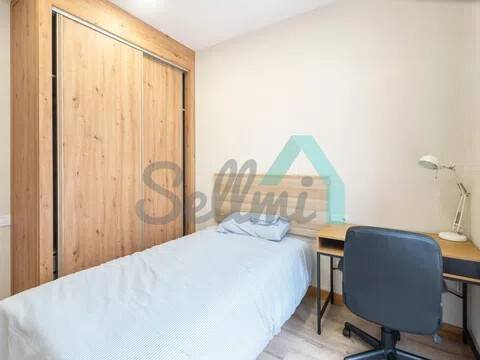 Piso de 130 m² en Oviedo