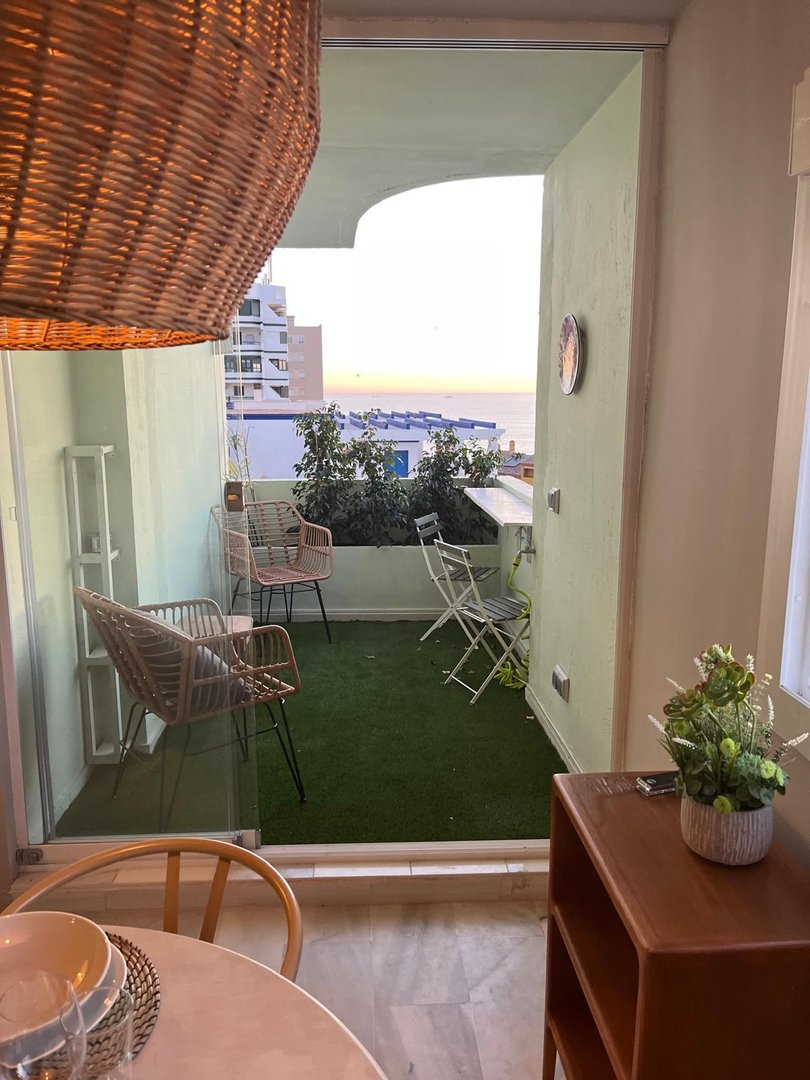 Appartamento 60 m² a El Puerto de Santa María