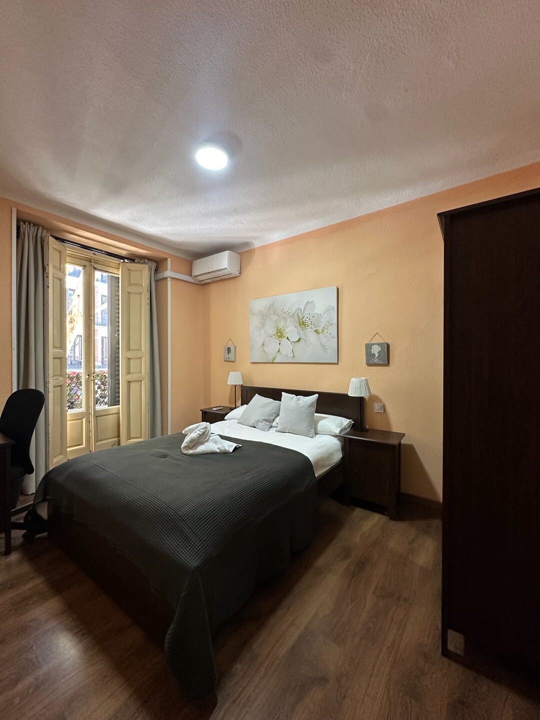 Piso de 111 m² en Mérida
