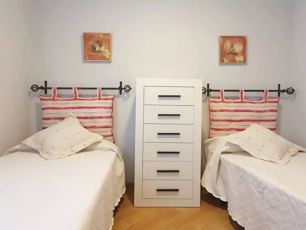 Piso de 65 m² en Dénia