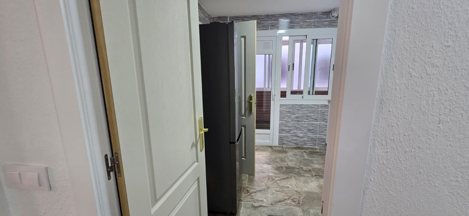 Pis de 103 m² a Puertollano