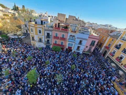 Piso de 144 m² en Sevilla