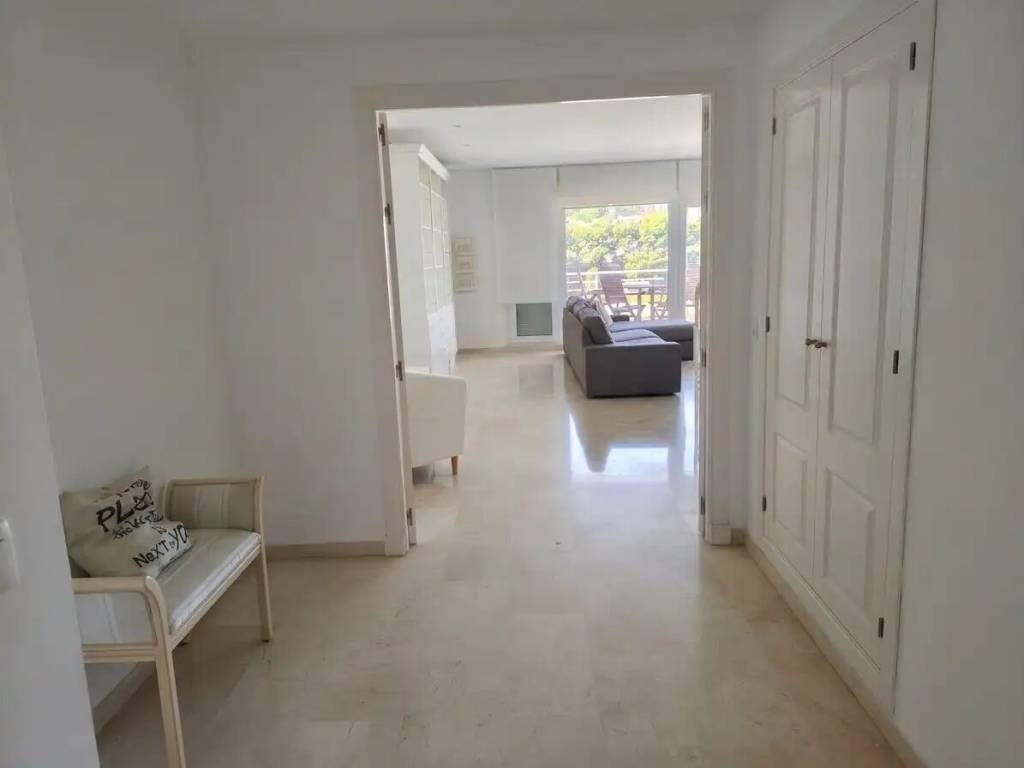 Piso de 170 m² en Benalmádena