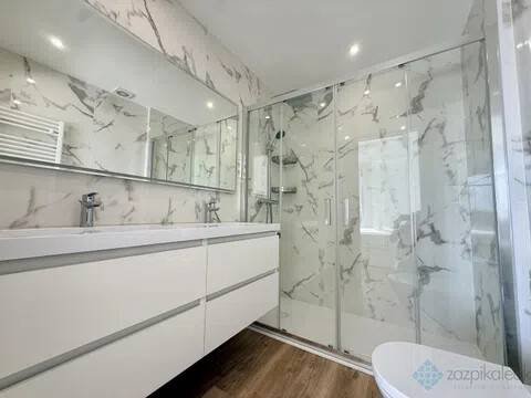 Piso de 120 m² en Bilbao