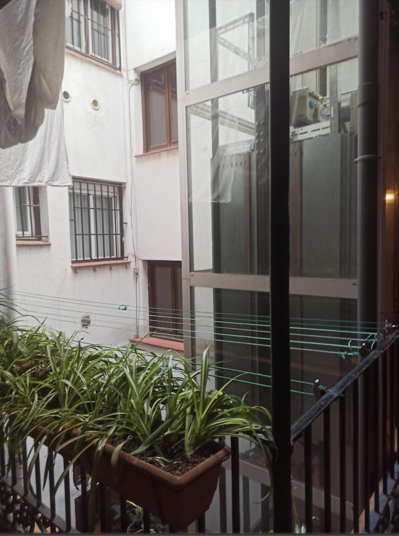 Pis de 57 m² a Madrid