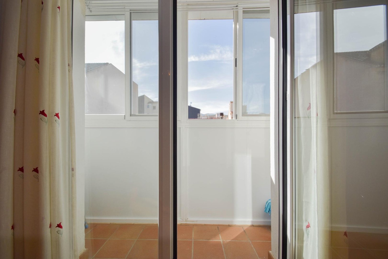 Piso de 85 m² en La Zubia