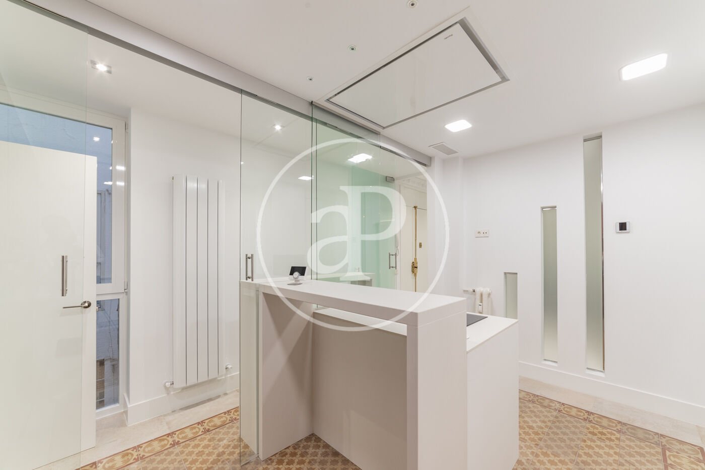 Pis de 230 m² a Madrid