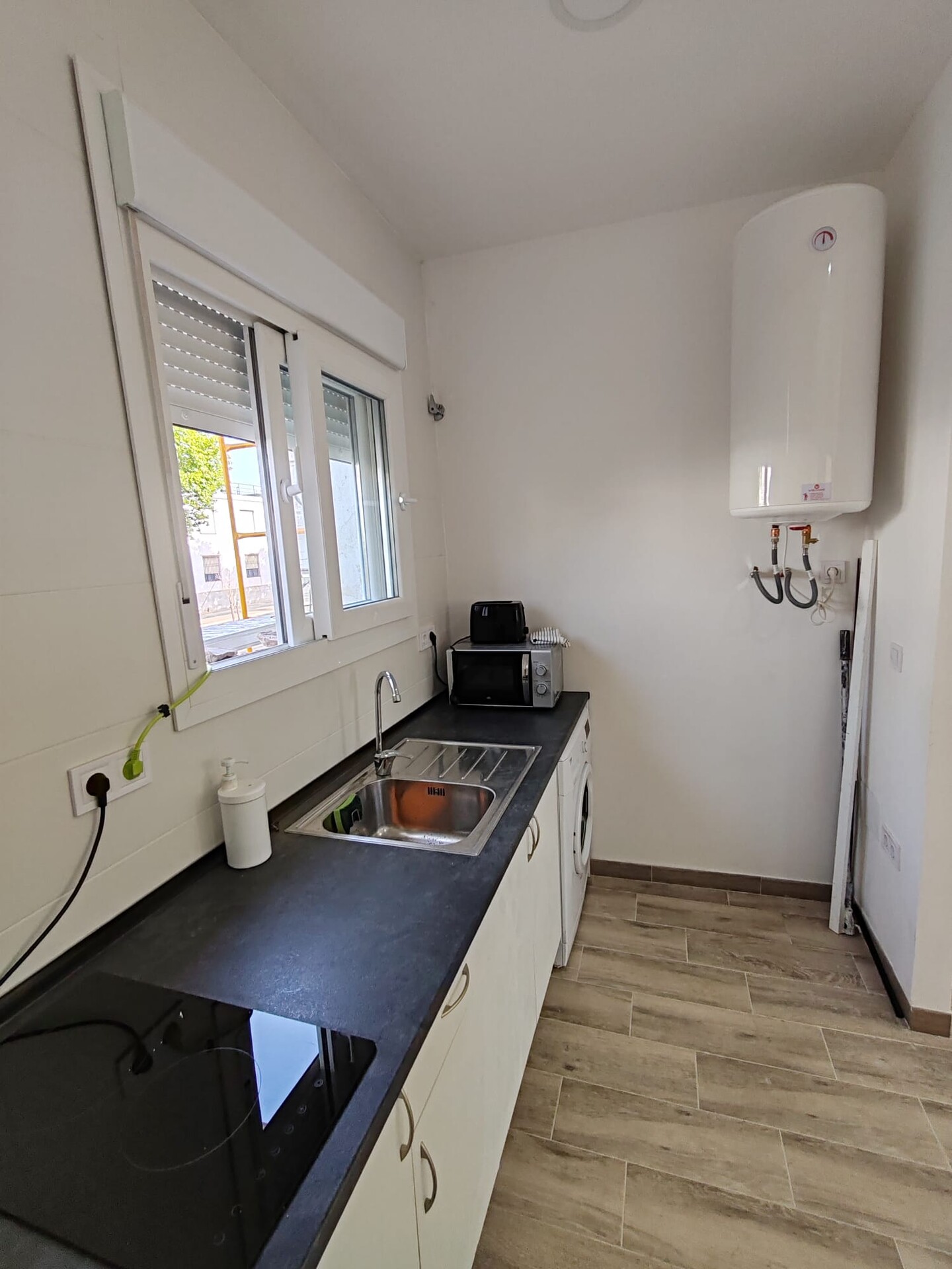 Piso de 95 m² en Sevilla