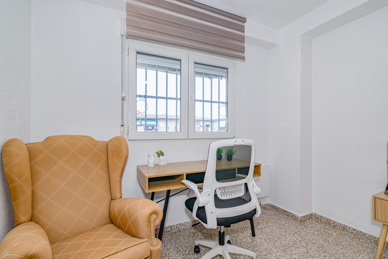 Piso de 97 m² en Granada
