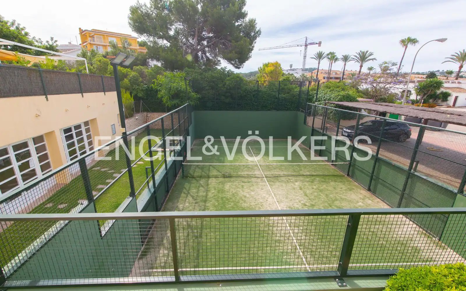 Piso de 100 m² en Jávea