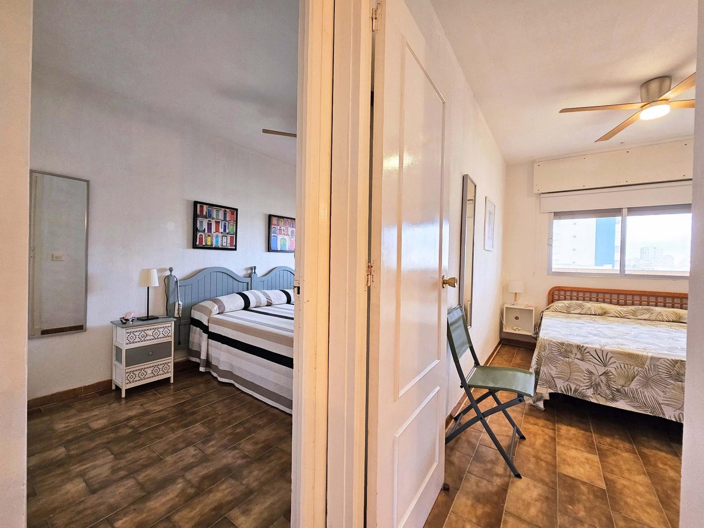 Piso de 100 m² en Cartagena
