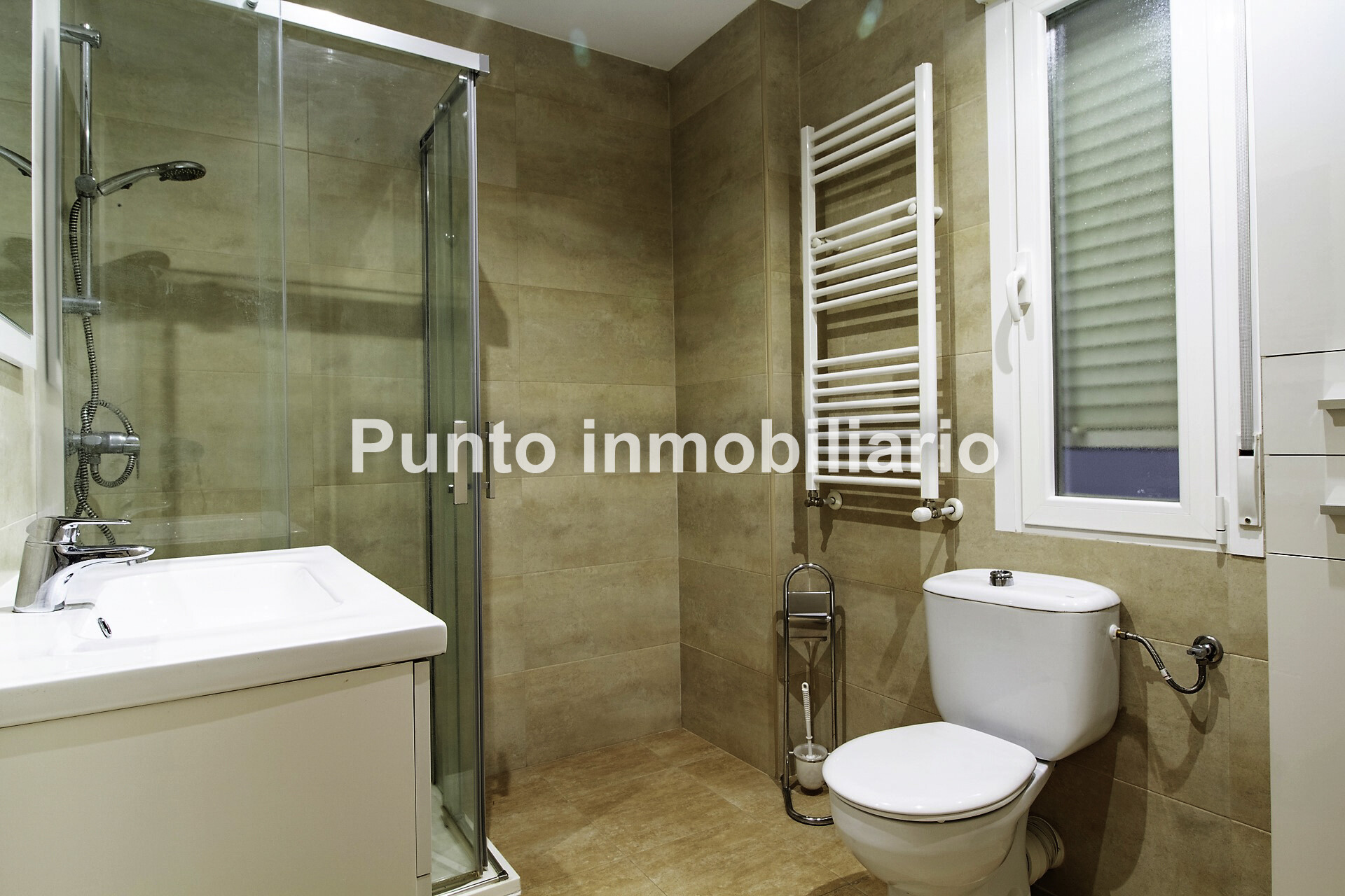 Piso de 108 m² en Valladolid