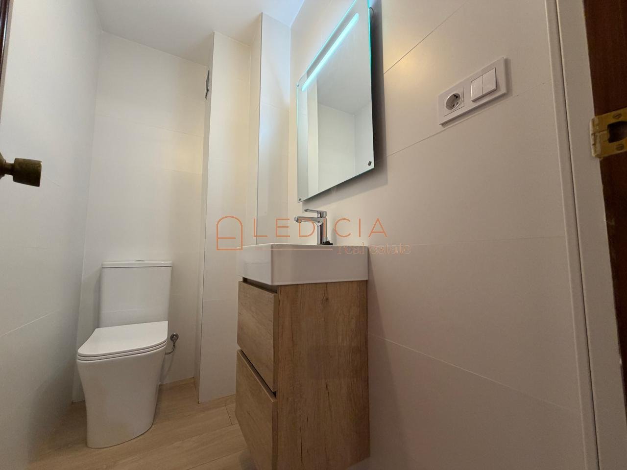 Piso de 90 m² en Vigo