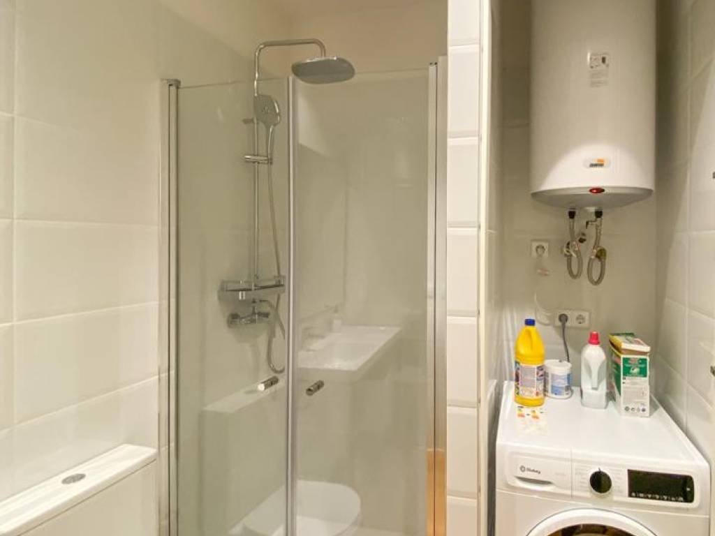 Piso de 50 m² en La Coruña