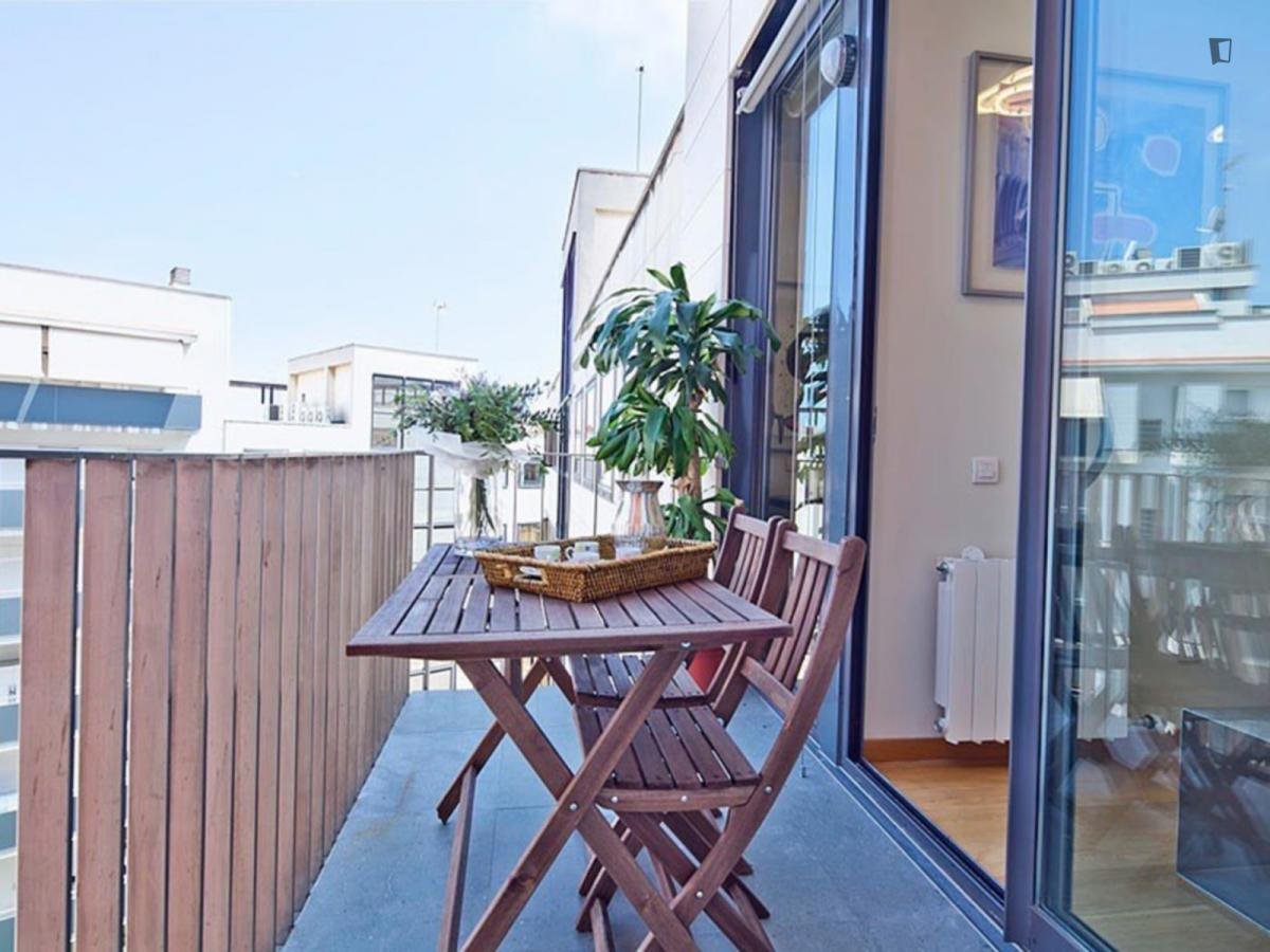Piso de 80 m² en Barcelona