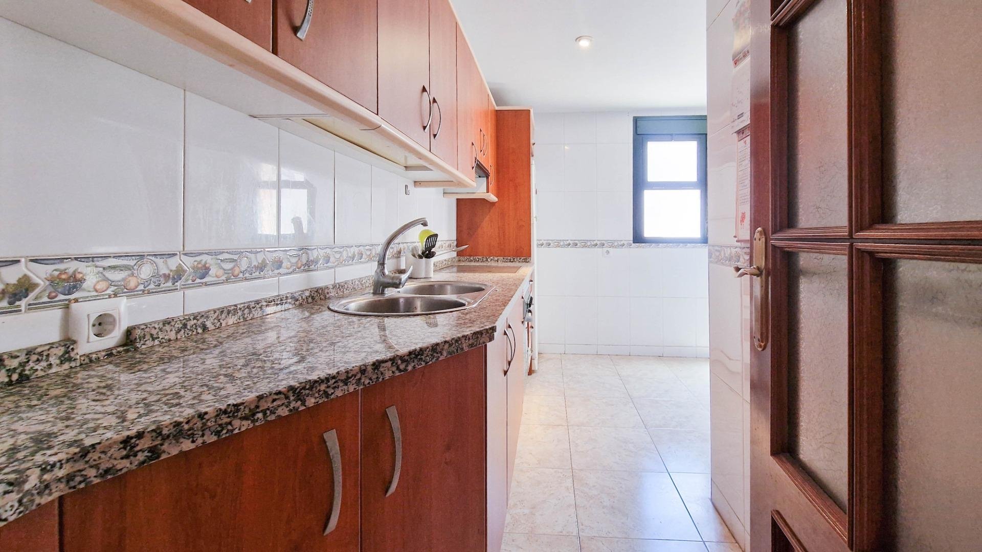Piso de 100 m² en Badajoz