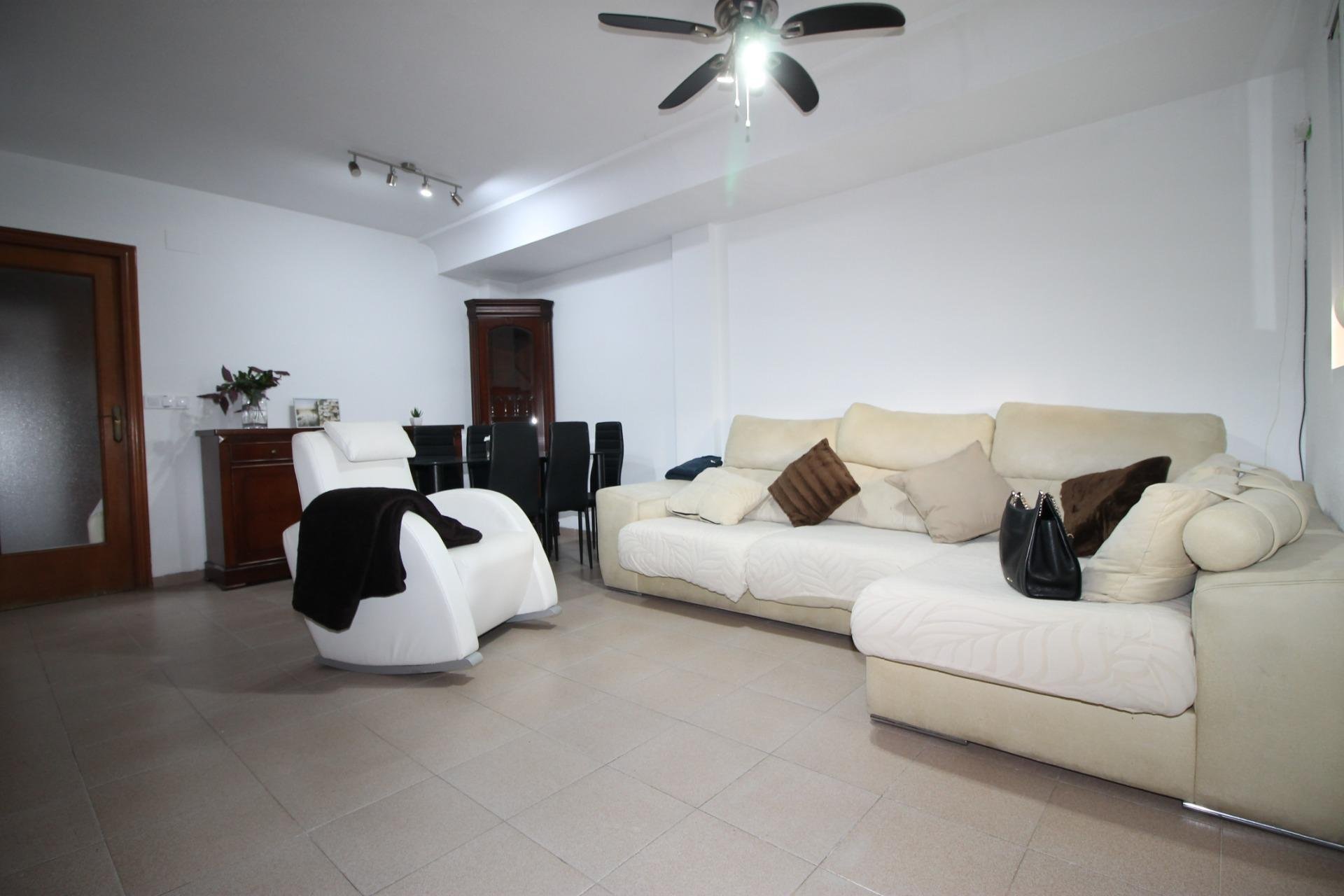 Piso de 155 m² en Sueca